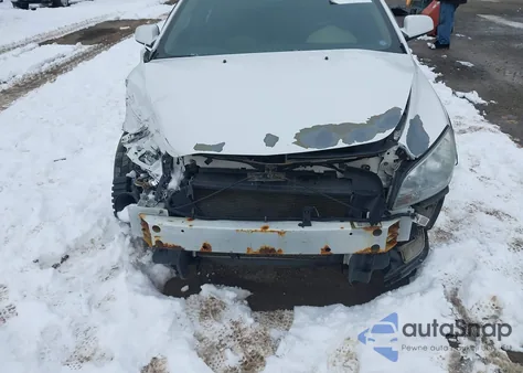 2009 Chevrolet Malibu Lt z USA, uszkodzony, nr VIN 1G1ZH57B594260459